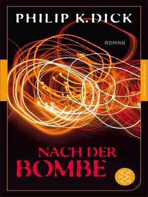 cover image of Nach der Bombe
